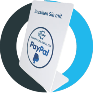 PayPal NFC-Produkte