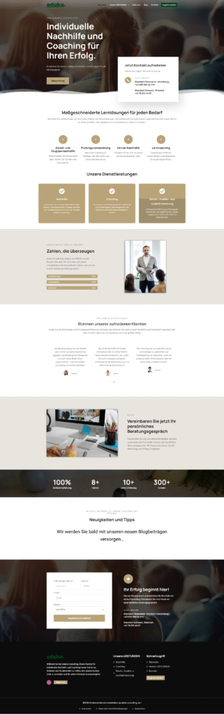 Eduka Consulting
